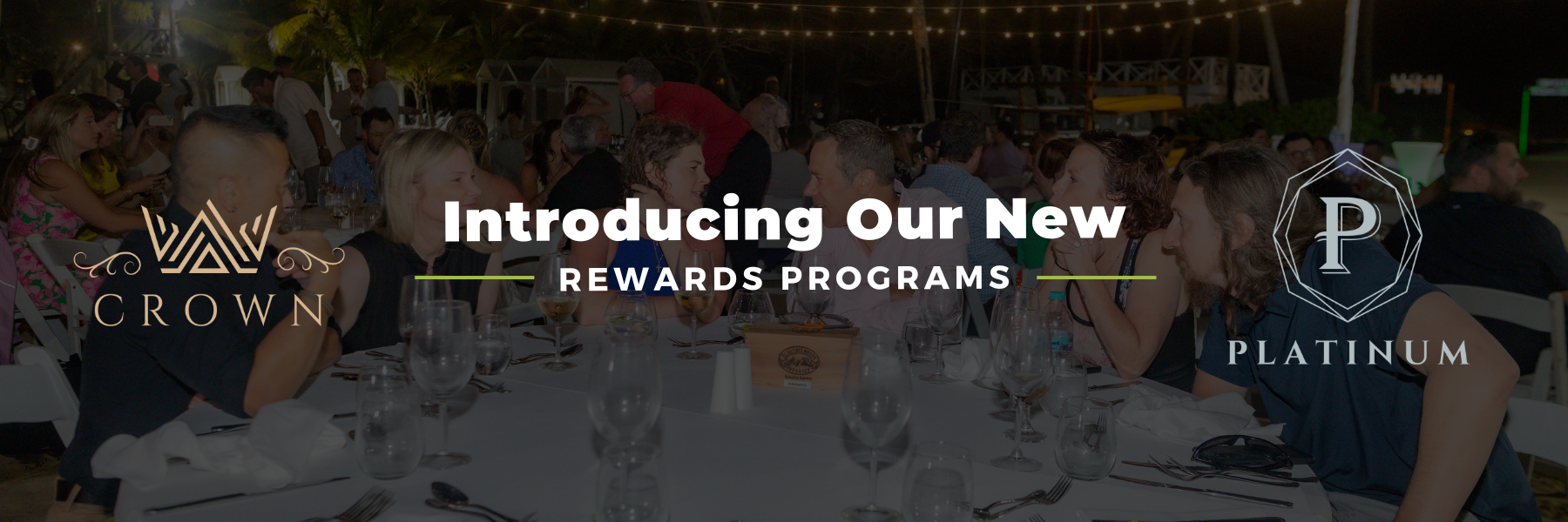 Read more about the article Introducing Our New Rewards Programs: Crown & Platinum