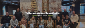 Agent Roundtable 2026
